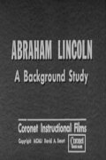 Abraham Lincoln: A Background Study