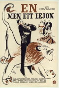 One, But a Lion!