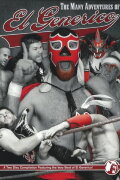 The Many Adventures of El Generico