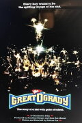 The Great O'Grady