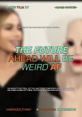 The Future Ahead Will Be Weird AF (The Ultimate AI CoreCore Experience)