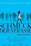 Schmuck der Straße