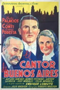 El cantor de Buenos Aires