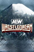AEW WrestleDream 2024