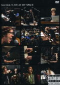 Ben Folds: Live at MySpace