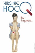 Virginie Hocq - No Worries