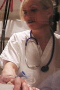 Hospital City