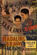 Madaling Araw