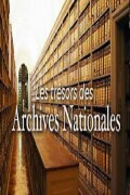 Les trésors des archives nationales