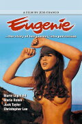 Wicked Memoirs of Eugenie