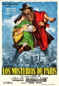 The Mysteries of Paris