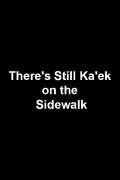 There's Still Ka'ek on the Sidewalk