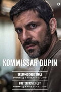Inspector Dupin: Brittany's Tide