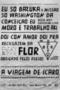 A Viagem de Ícaro