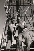 The Oil Field