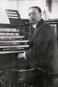 Healey Willan: Doctor of Notes