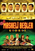 The Masked Gang: Cyprus