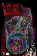 Lucifer's Satanic Daughter