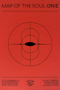 BTS MAP OF THE SOUL ON:E DVD