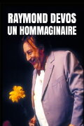 Raymond Devos, un hommaginaire