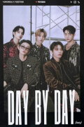 TOMORROW X TOGETHER 'DAY BY DAY' 2023 SEASON'S GREETINGS