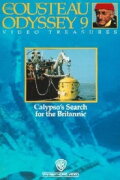 Calypso's Search for the Britannic
