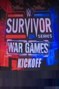 Survivor Series War Games 2023 Kickoff