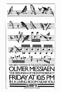 Olivier Messiaen: The Music of Faith