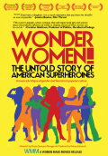 Wonder Women!: The Untold Story of American Superheroines