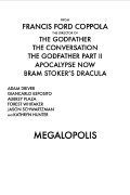 Megalopolis