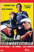 Rita the Field Marshal