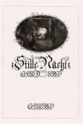 Stille Nacht I: Dramolet