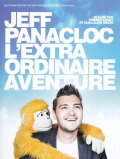 Jeff Panacloc, l'extraordinaire aventure