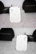 To Be a Ghost