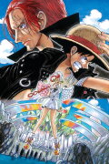 One Piece Film Red