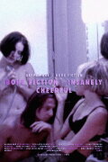 Bone Fiction - Insanely Cheerful