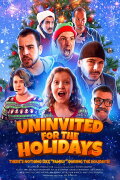 Uninvited for the Holidays