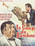 The Bamboo Stroke