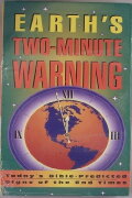 Earth's Two-Minute Warning