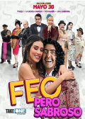 Feo pero Sabroso