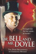 Murder Rooms: The Dark Beginnings of Sherlock Holmes