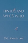 Hinterland Who's Who: The Snowy Owl