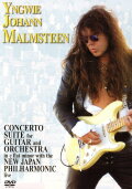 Yngwie Malmsteen: Concerto Suite for Electric Guitar and Orchestra in E Flat Minor Op. 1