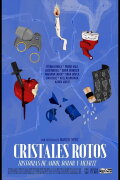 Shattered Crystals: Stories of Love, Pain and Death