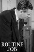 Routine Job: A Story of Scotland Yard