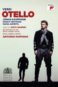 Kaufmann's Otello at the Royal Opera House