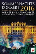 Wiener Philharmoniker - Sommernachts Konzert