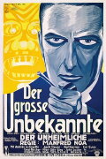 Der große Unbekannte