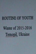 Routine of Youth