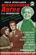 Niskavuoren Aarne